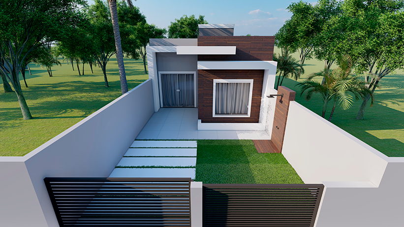 PROJETO-009-CASA-TERREA-90M-ESTILO-MODERNO-2