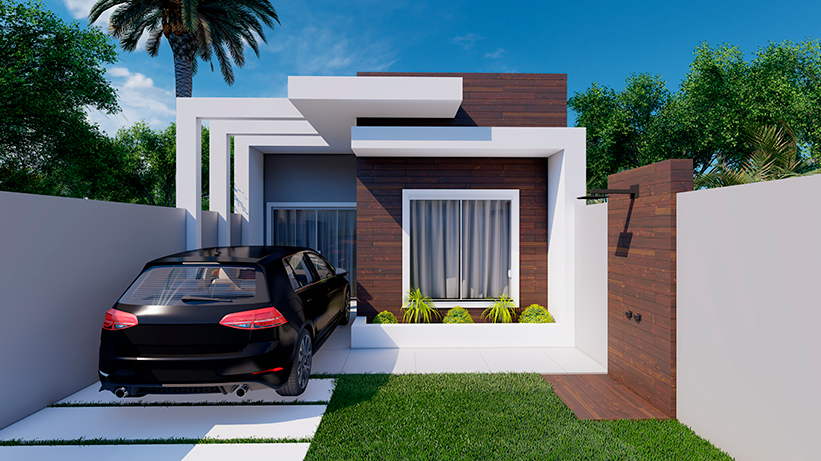PROJETO-009-CASA-TERREA-90M-ESTILO-MODERNO-3